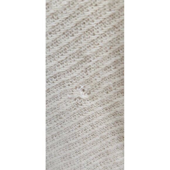 Cuyana Cashmere Soft Wrap Sweater Size XS/S - Picture 8 of 14